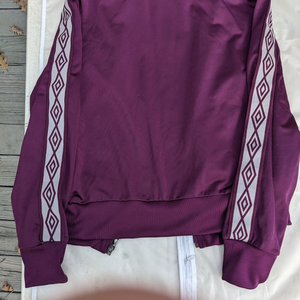Umbro sports jacket - Picture 5 of 5